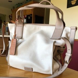 Fossil handbag